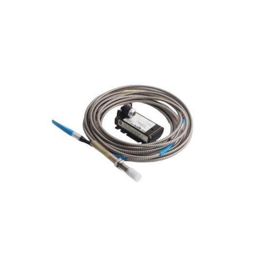 EMERSON PR6423/000-030 CON021 Eddy Current Sensor DCS MODULE