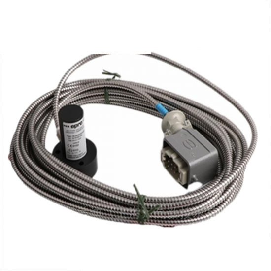 EMERSON PR6423/015-010 CON021 Current Signal Converter