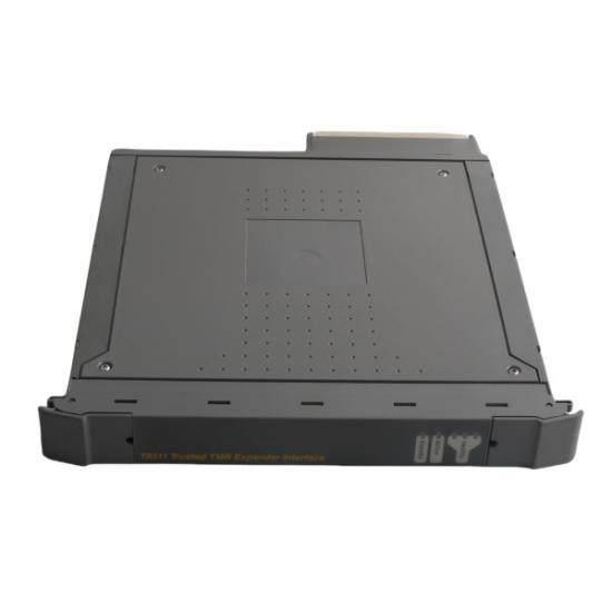 T8311  ICS Triplex  Trusted Extension Interface