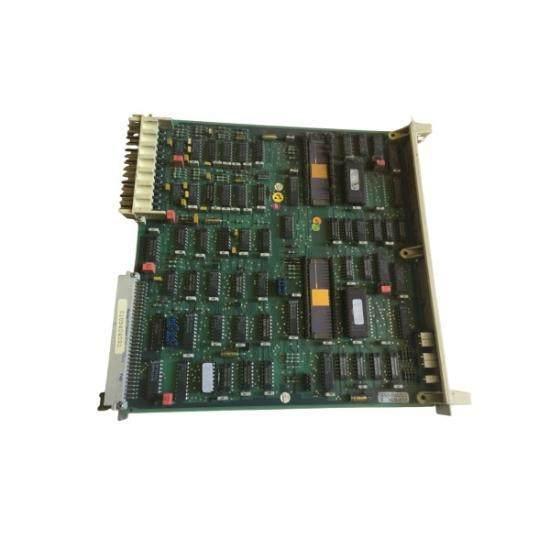 ABB DSCA125 MASTER Communications Board