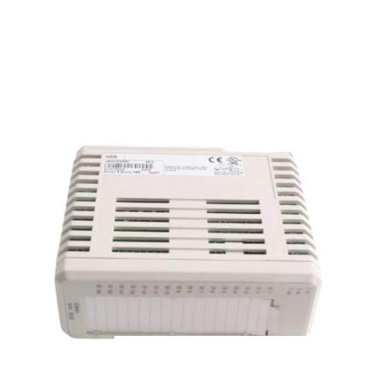 ABB DI840 3BSE020836R1 Digital Input Module