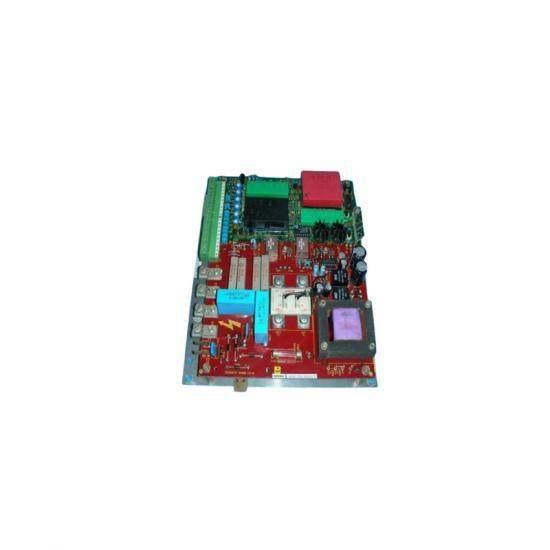 SIEMENS E89110-B1886-C3-B / 6RA2216-8DD20-1 Simoreg Chassis Converter Drive