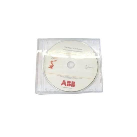ABB 3HAC020414-001 CD Documentation ROBOTIC PARTS