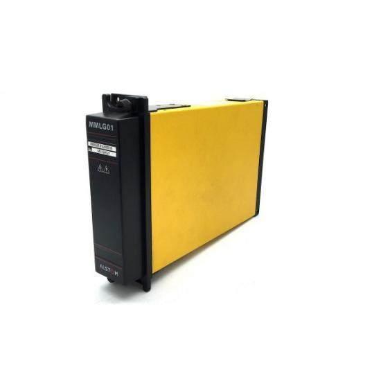 ALSTOM MVAJ27L1FB0784D