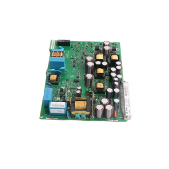 ABB HX-CLD702 module