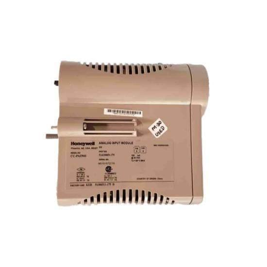 CC-PAIN01 51410069-175  Honeywell