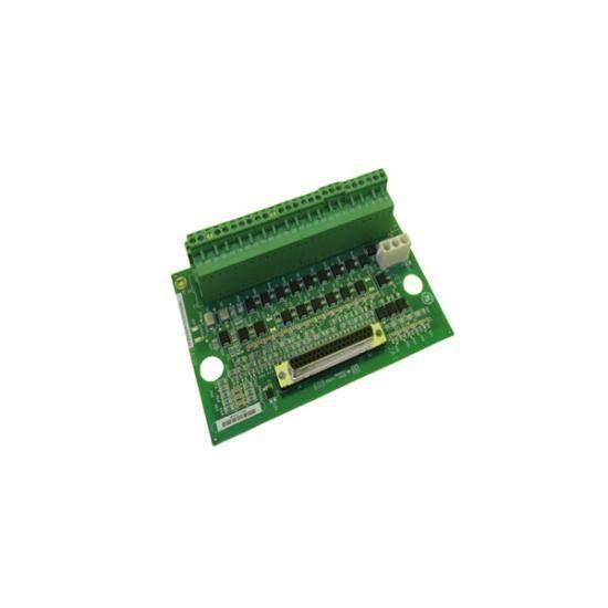 GE IS200STCIH2AED circuit board