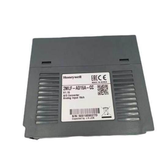 Honeywell 2MLF-AD16A-CC  Analog input Module