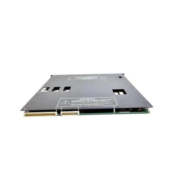 Triconex 4305A EICM Enhanced Intelligent Communication Module