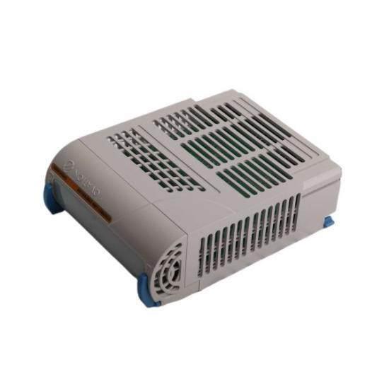 Emerson 5X00419G02/1X00569H01 Ethernet controller link module