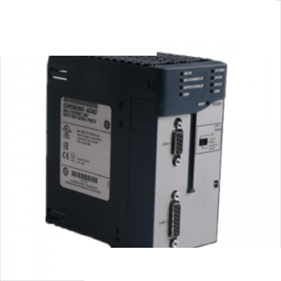 GE FANUC DS200IMCPG1CFB Power Supply Interface Board