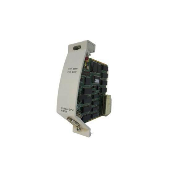 ABB FI830F Fieldbus Module