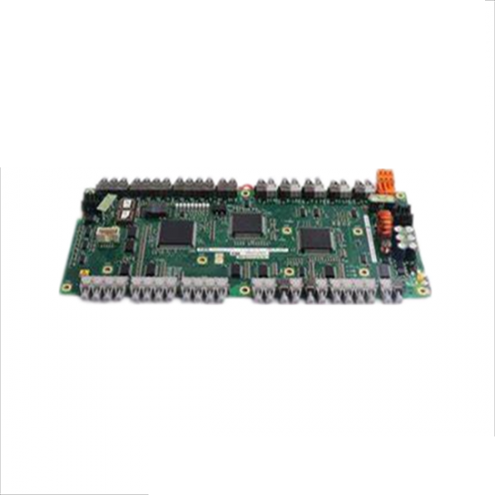 ABB 3BHE004573R0143 INTERFACE BOARD