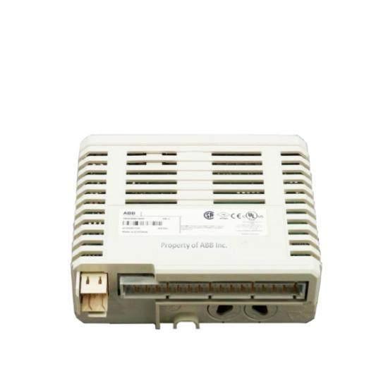 ABB AI830A 3BSE040662R1 Analog Input Module