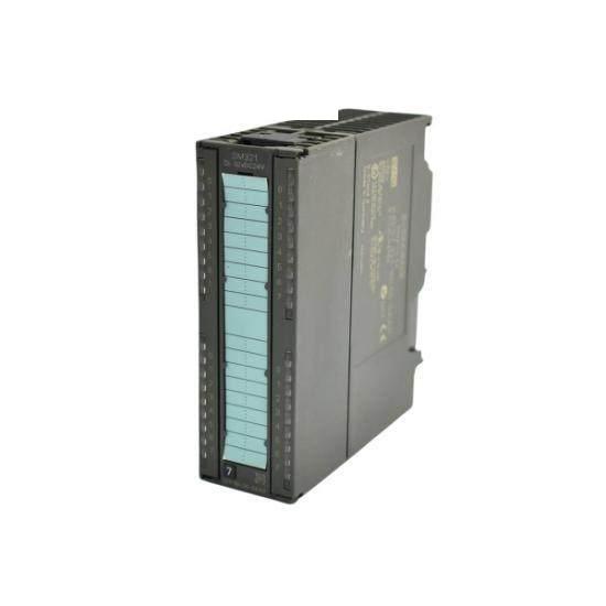 Siemens 6ES7 321-1BL00-0AA0  Digital Input Module