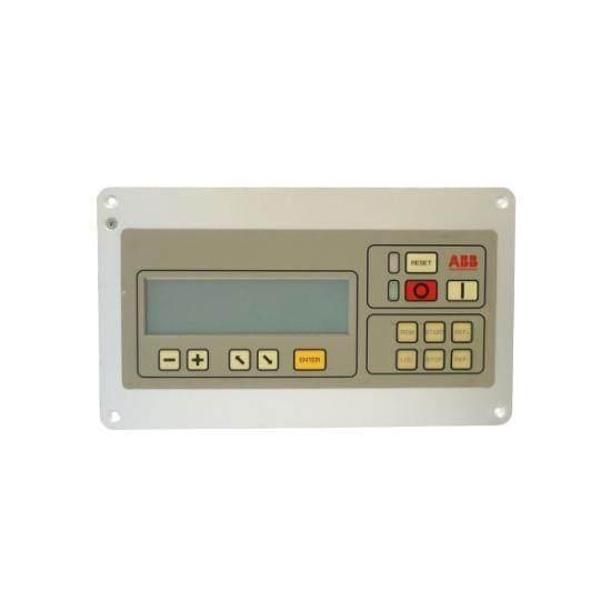 ABB 3ASD399002A17 Display Unit