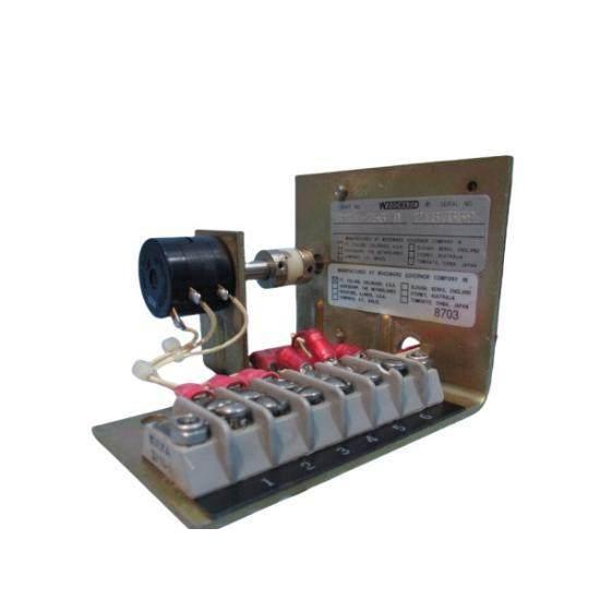 Woodward 8271-756 D Potentiometer Relay  8271756D