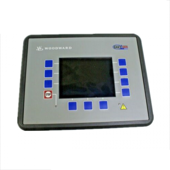 WOODWARD 8440-2052 Operator Interface