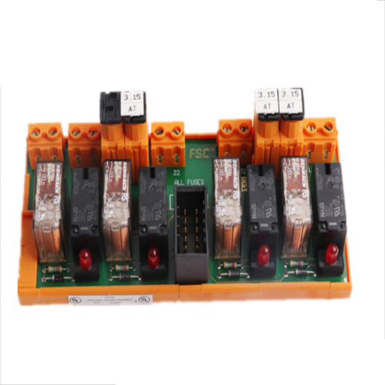 HONEYWELL K2LCN-2 51401551-200 PROCESSOR BOARD