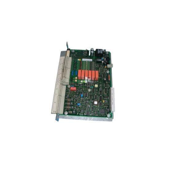 ABB E5TX 1KHW001381R0001 Control Board