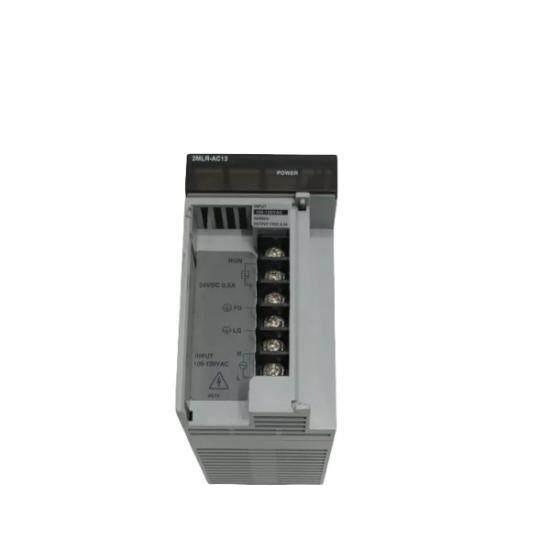 Honeywell 2MLR-AC13-CC POWER SUPPLY MODULE