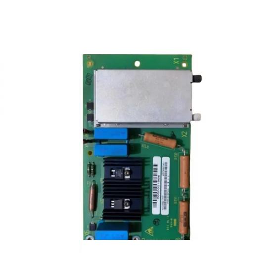 6DD2920-1AW1  Siemens Firing Board