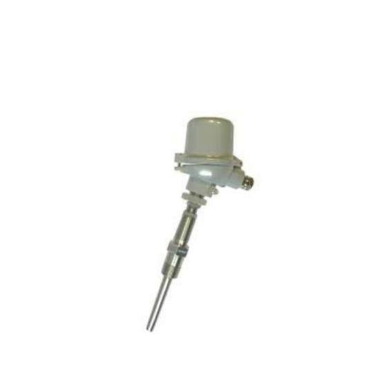 EMERSON EZ1080-RM-00-100 Eddy Current Sensor
