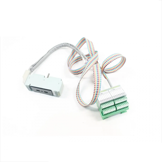 FOXBORO P0500SR Termination Cable Assembly