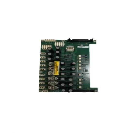 GE IS200JPDFG1A Power Distribution Board