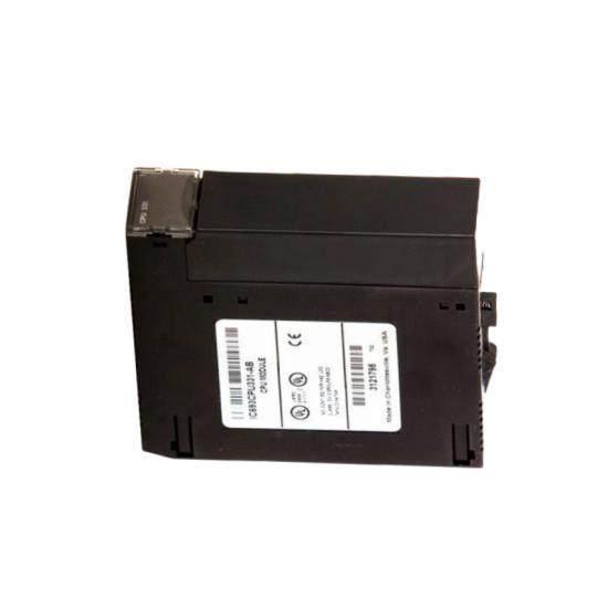 GENERAL ELECTRIC IC693CPU331