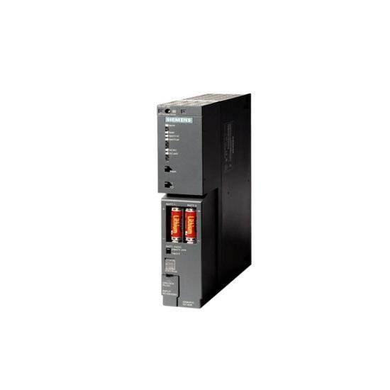 SIEMENS 6ES7 407-0DA02-0AA0 Power Supply