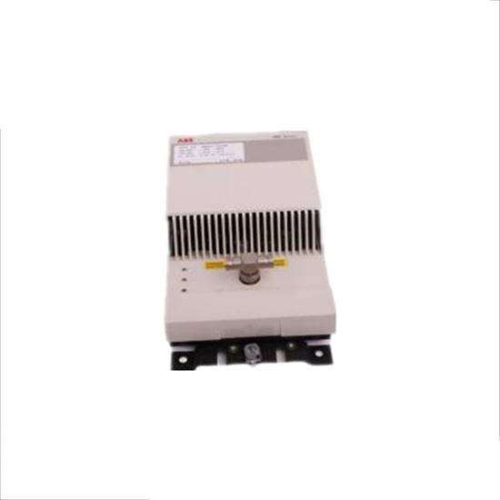 ABB DSTC452 575107-A/2 FSK Modem for serial I/O Bus