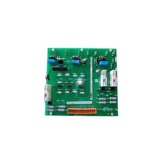 ABB HIEE305098R0001 Firing Board