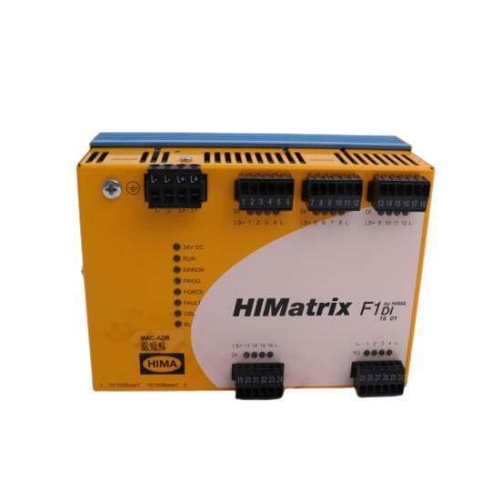HIMA K9202B
