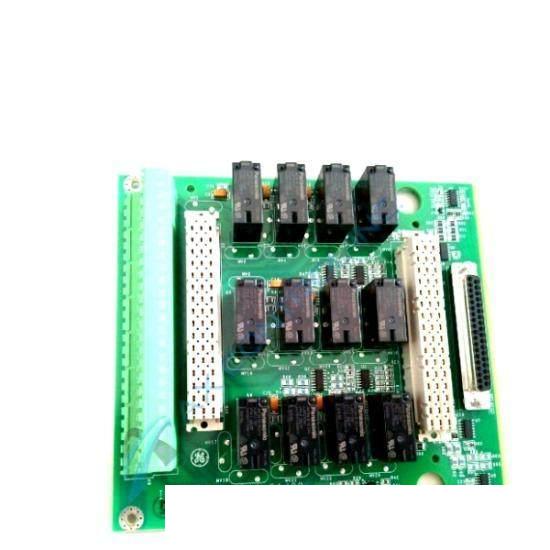 GE Fanuc IS230SRLYH2A  Mark VI Circuit board
