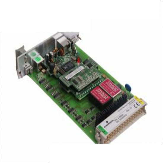 EMERSON A6824 9199-00090