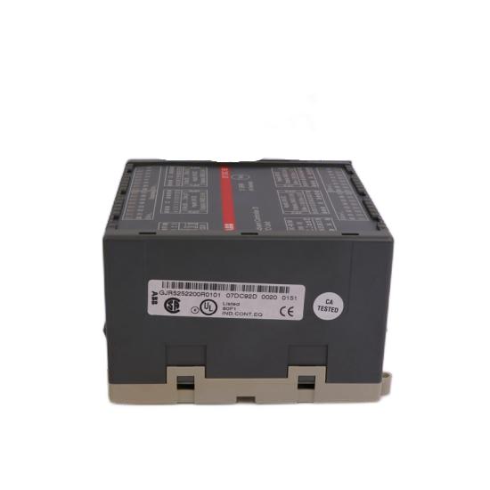 ABB 3HNA001572-001