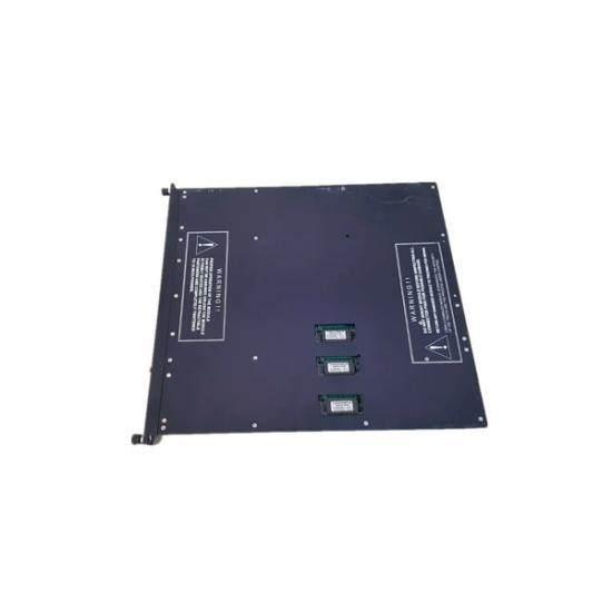 TRICONEX 3623 digital output module