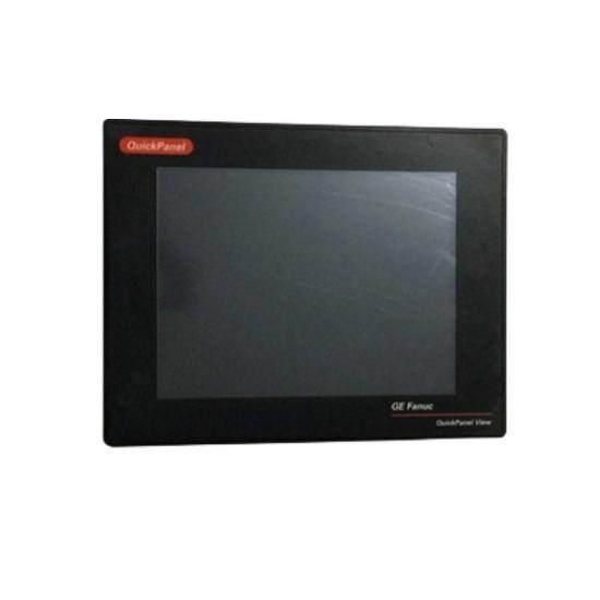 General Electric IC754VSF15CTD Operator Panel