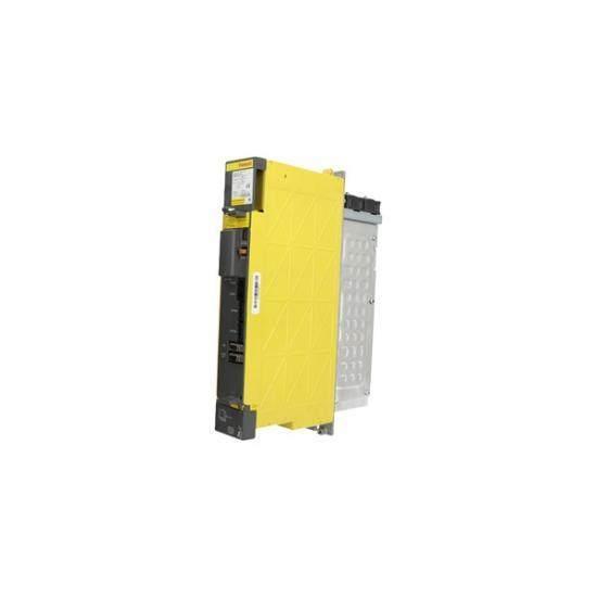 GE Fanuc A06B-6124-H105 Servo Amplifier Module