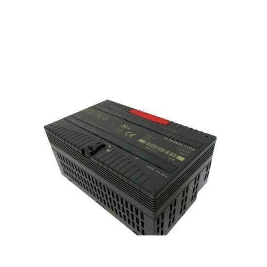 GE Fanuc IC200MDL240E Versamax PLC