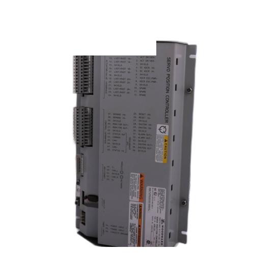 Woodward 9907-077  New