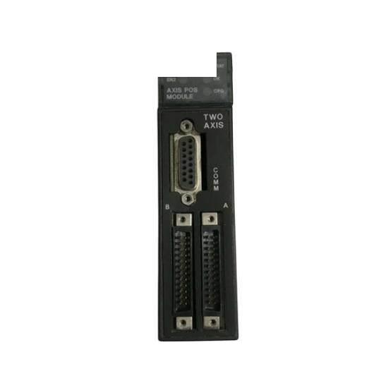 General Electric IC693APU302 Axis Positioning Module
