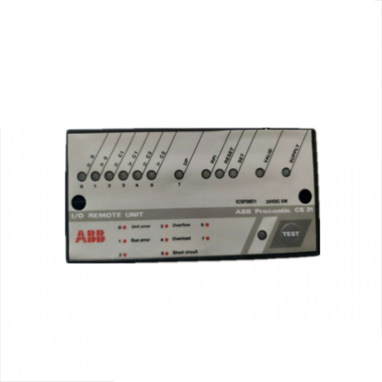 ABB 3HAC029501-003