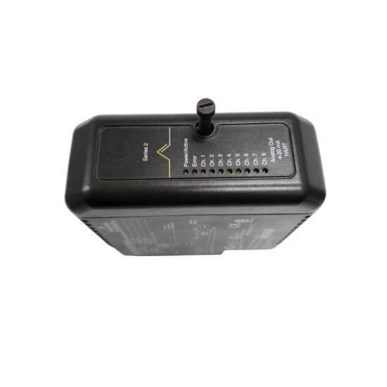 Emerson Rosemount KJ3221X1BA1 Analog Input Module