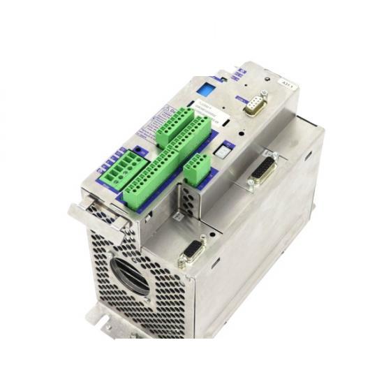 Fanuc TLC532F  GE  BERGER-LAHR