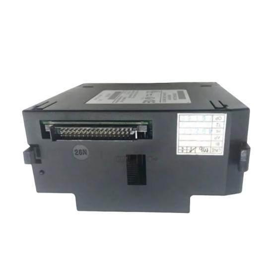 GE FANUC IC695ALG608EA