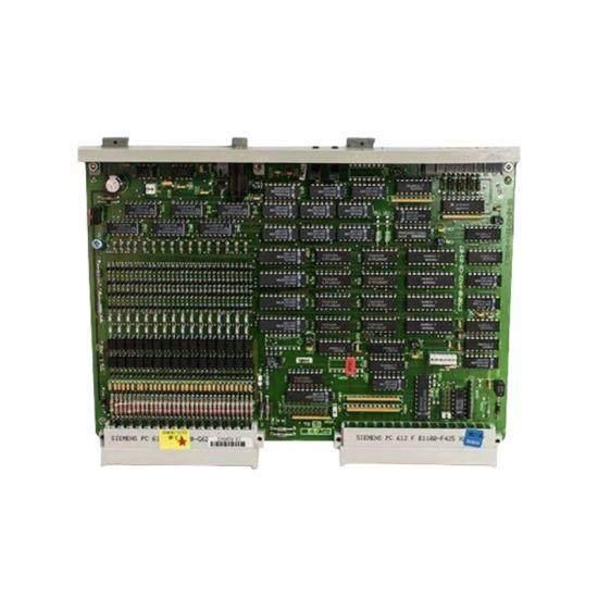 ABB UNS1860B-P,V1 3BHB001336R0001 Analog Input Module