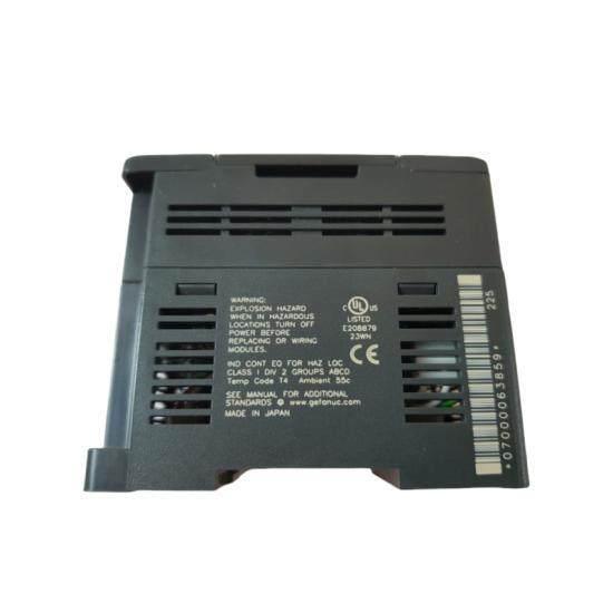 GE IC670MDL930K