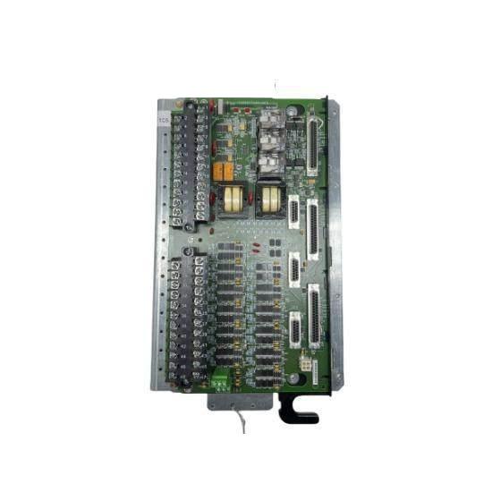 Circuit Board IS200TTURH1BED  General Electric